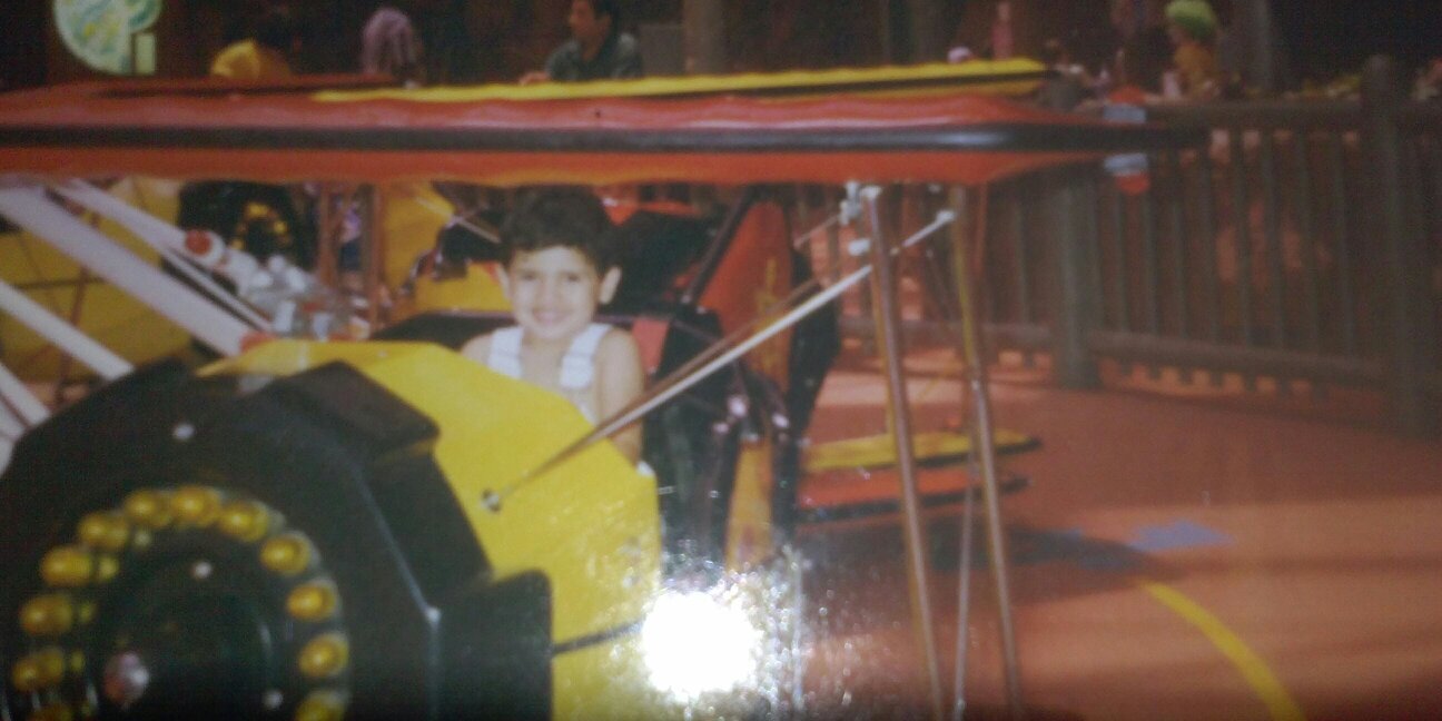 sandovalg116's profile banner image