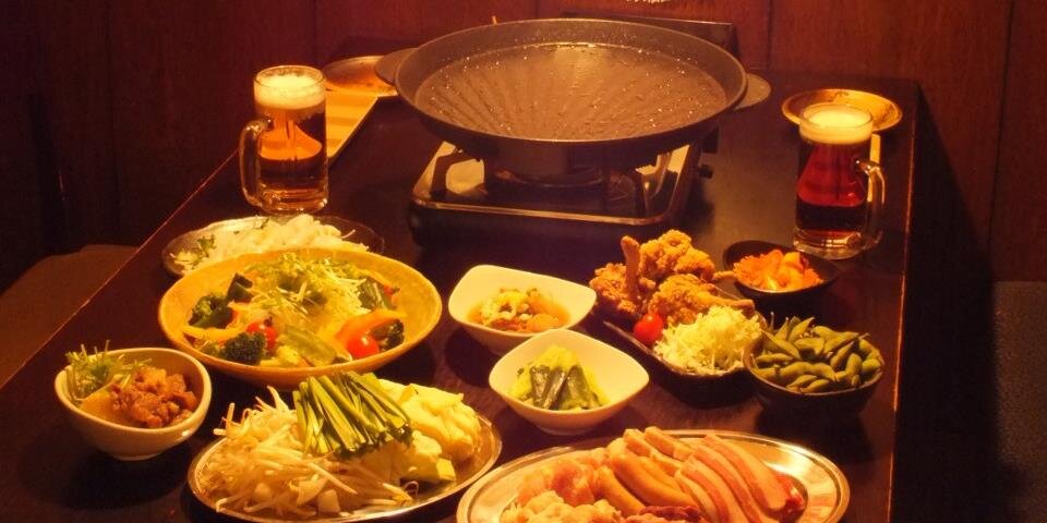 BBQmachda's profile banner image