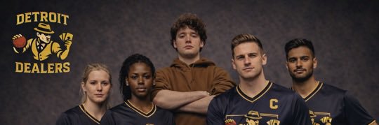 Benjamin Merritt banner