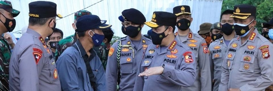 Bid Humas Polda Riau banner