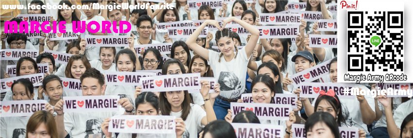 MargieWorld's profile banner image