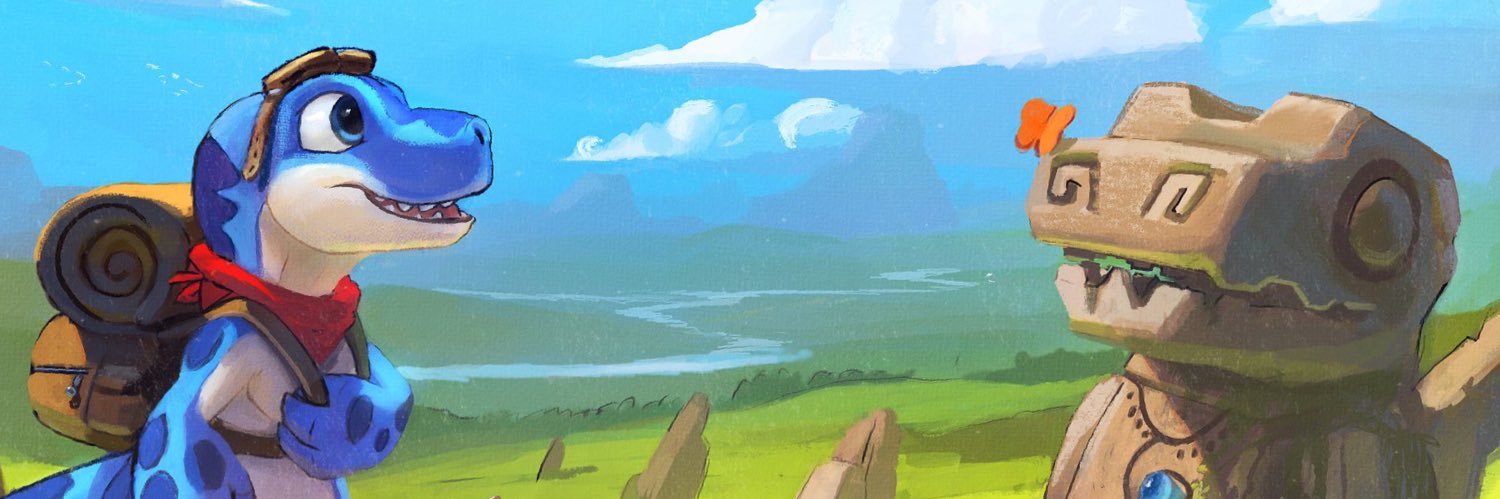 Rhex's banner