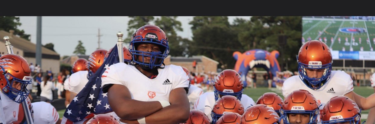 Cameron Daughtry banner