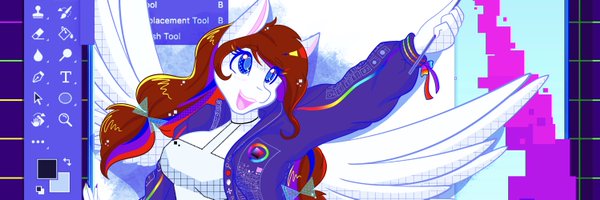 MsColorsplash Profile Banner