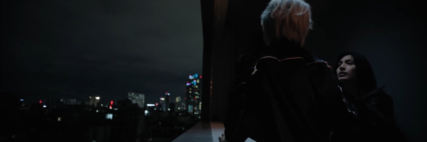 Lean. banner