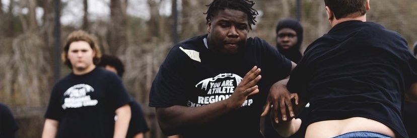 Jaden Thompson🦍's banner