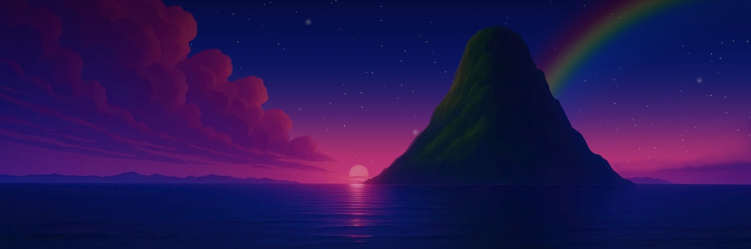 Neverluvb's profile banner image