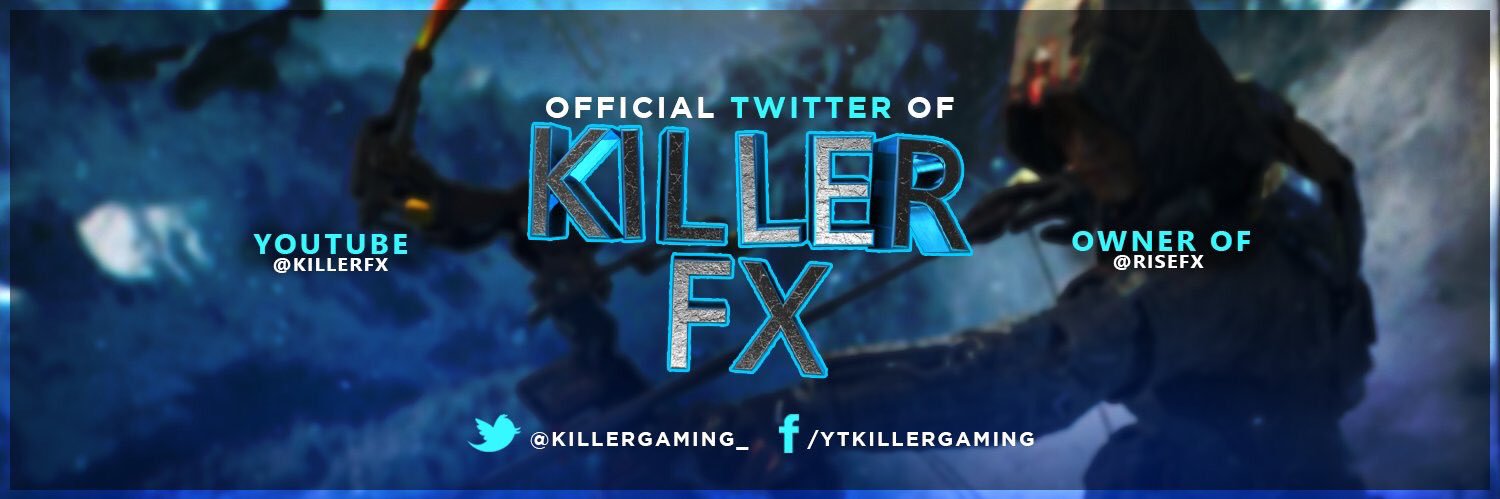 KillerGaming_'s profile banner image