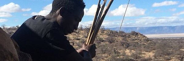 HadzaFund Profile Banner