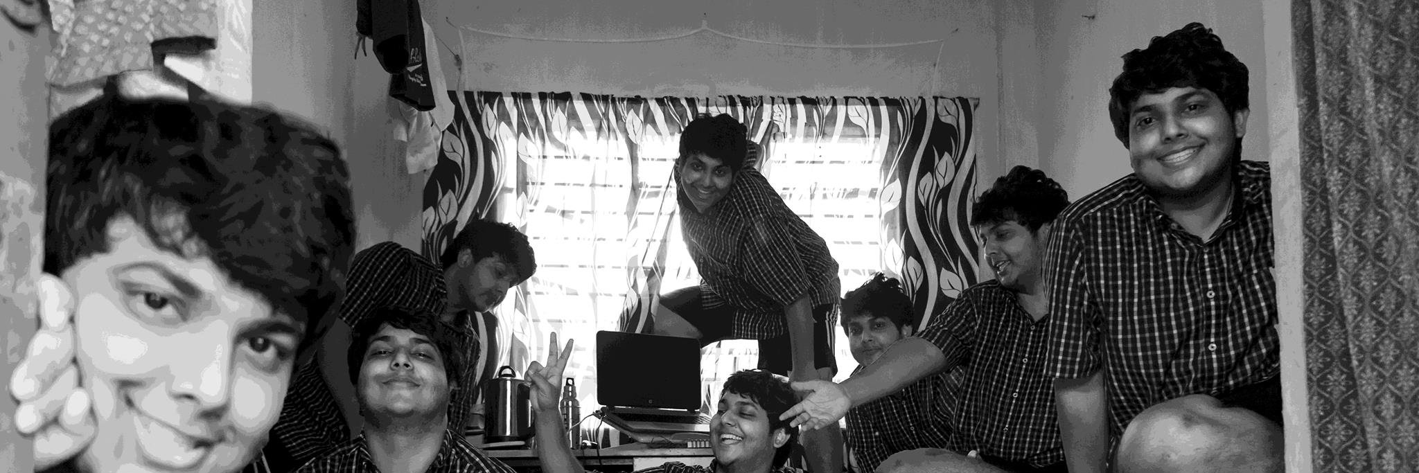 thybhatta's profile banner image