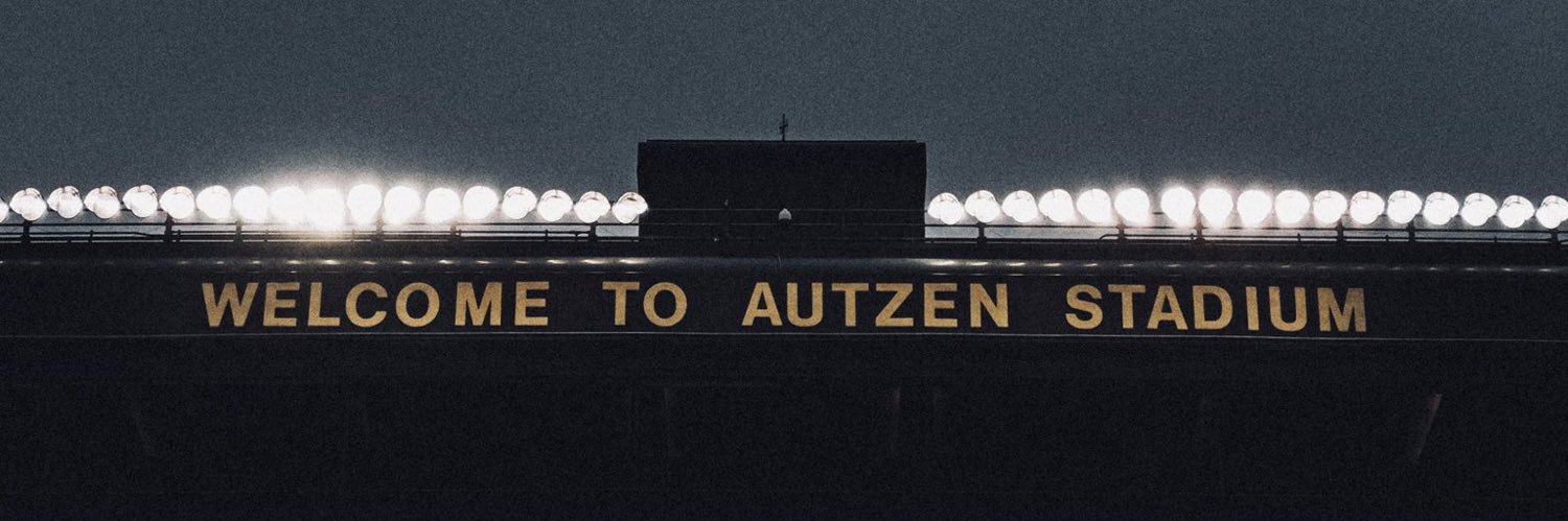 AJMedley10's profile banner image
