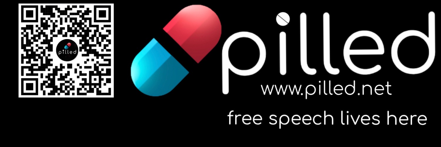 Pilled.Net's banner