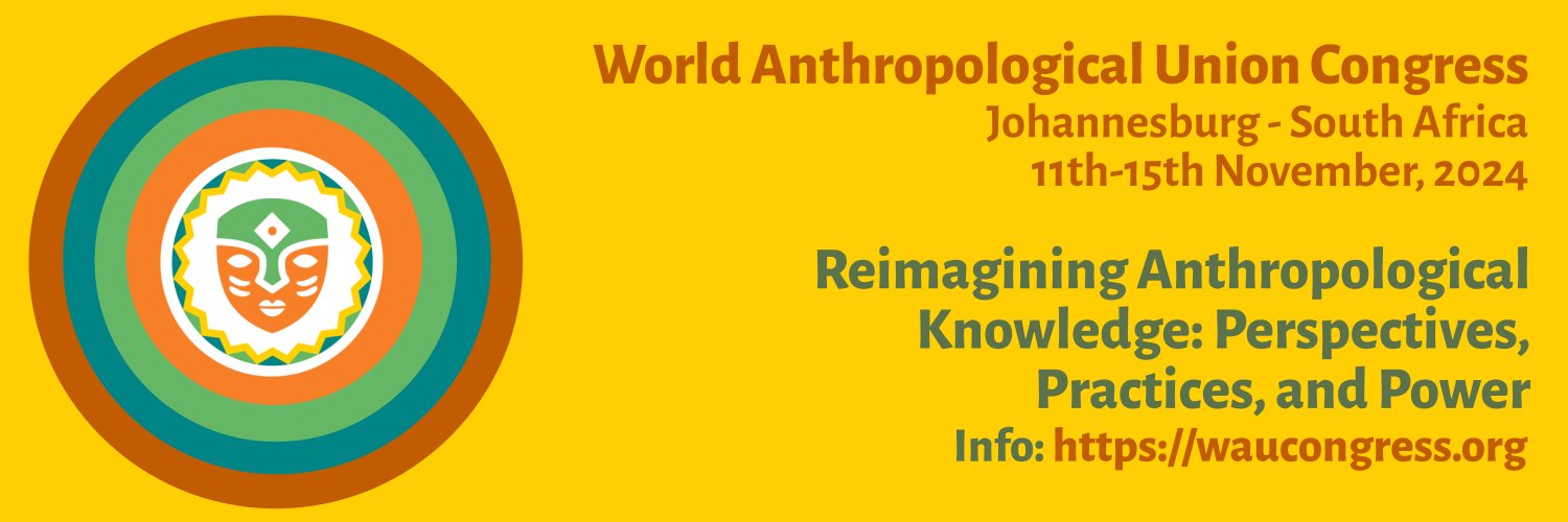 WCAA is on Mastodon https://sciences.social/@wcaa banner