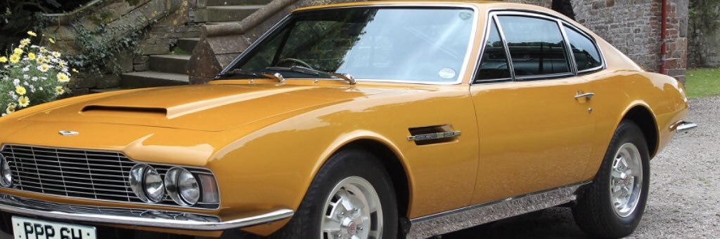 Brett Sinclair banner