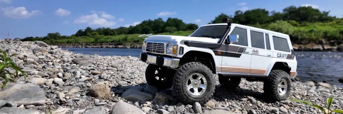 Rock'n Crawlers banner