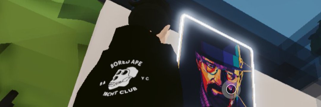 michael_bayc's profile banner image