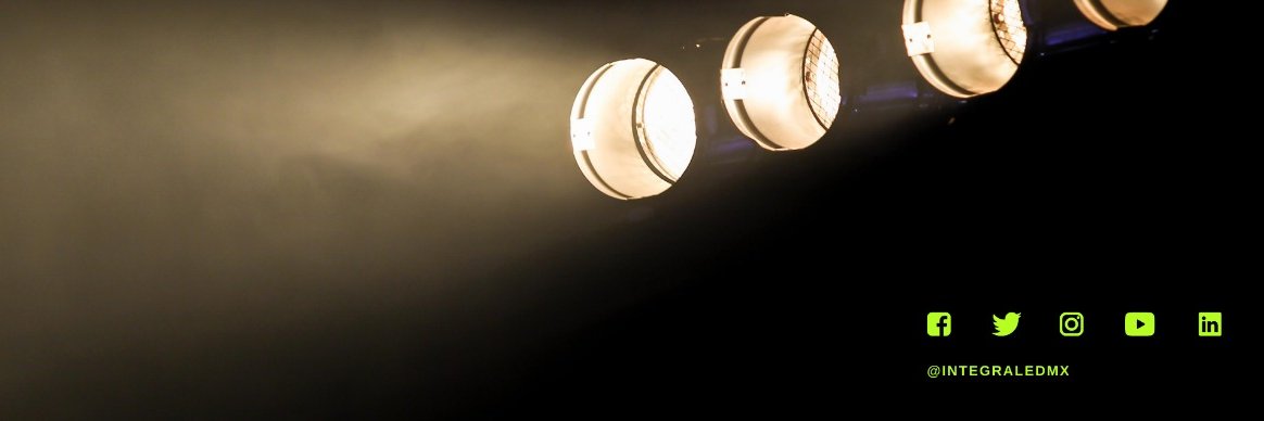 integraledmx's profile banner image