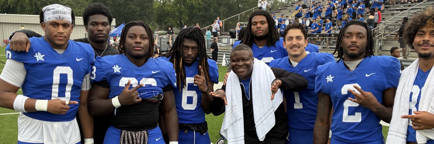 Chris Bowman Jr. banner