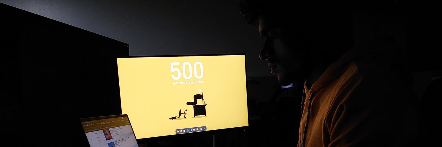 R.M.Arun Kumar banner