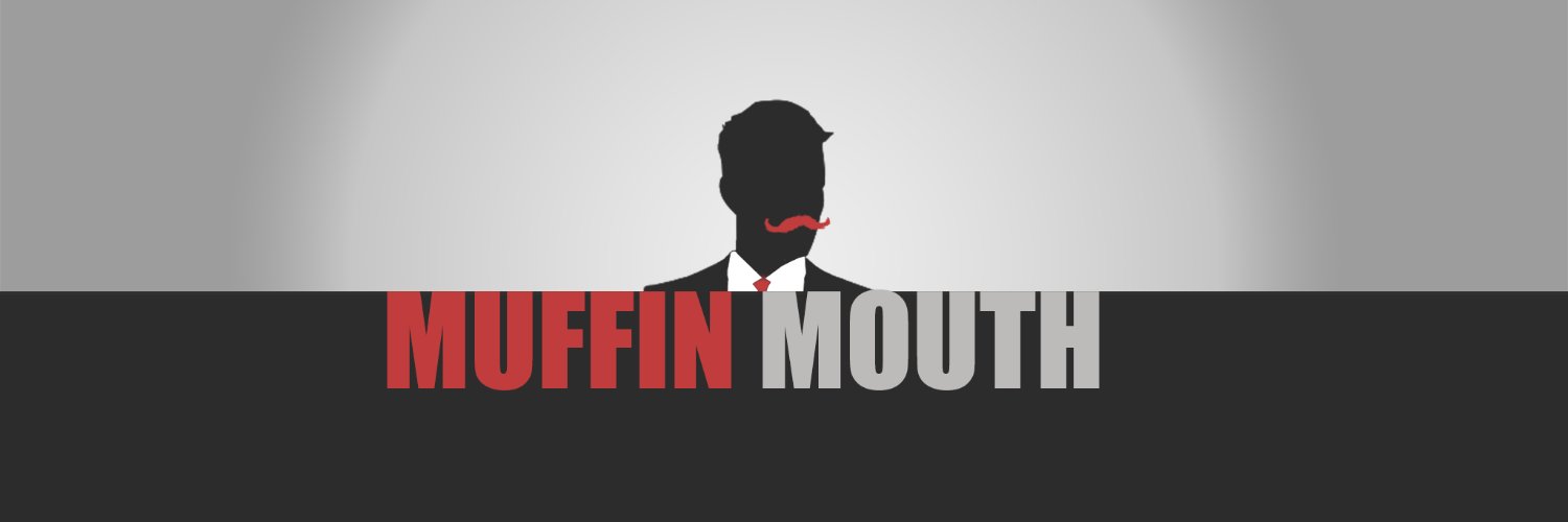 Muffinmouth87's profile banner image