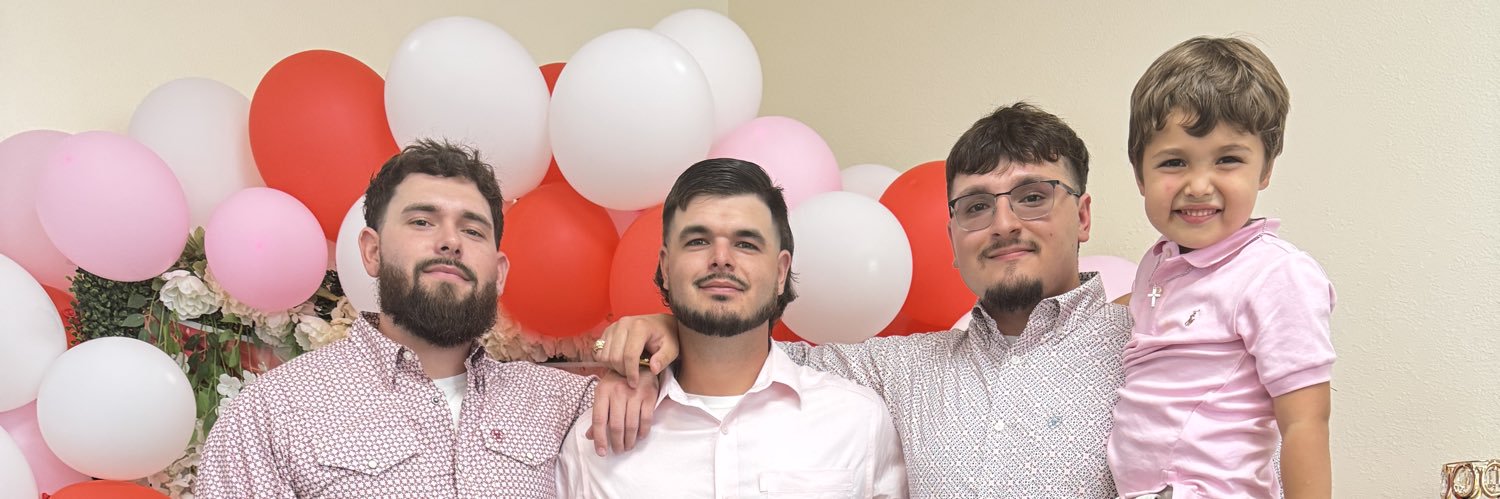 lilflex500's profile banner image