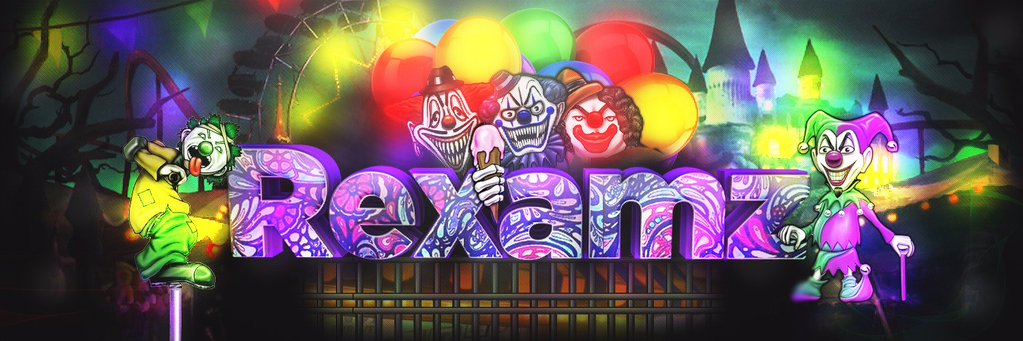 Rexamz_'s profile banner image
