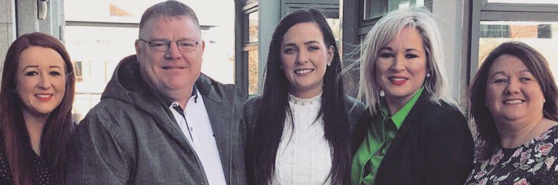 Catherine Kelly banner