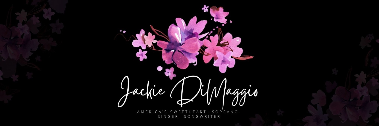 JackieDiMaggio's profile banner image