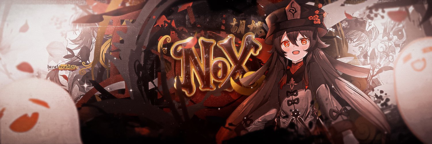 Bloom Nox banner