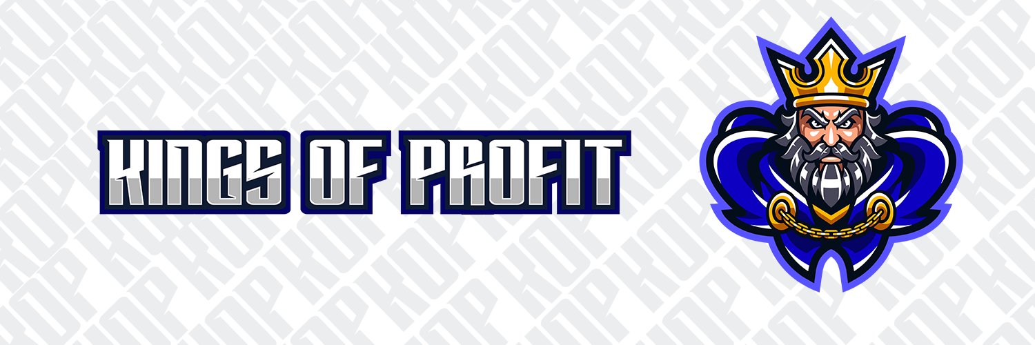 Kings of Profit banner