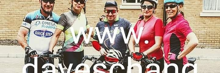 Daveschanged's profile banner image