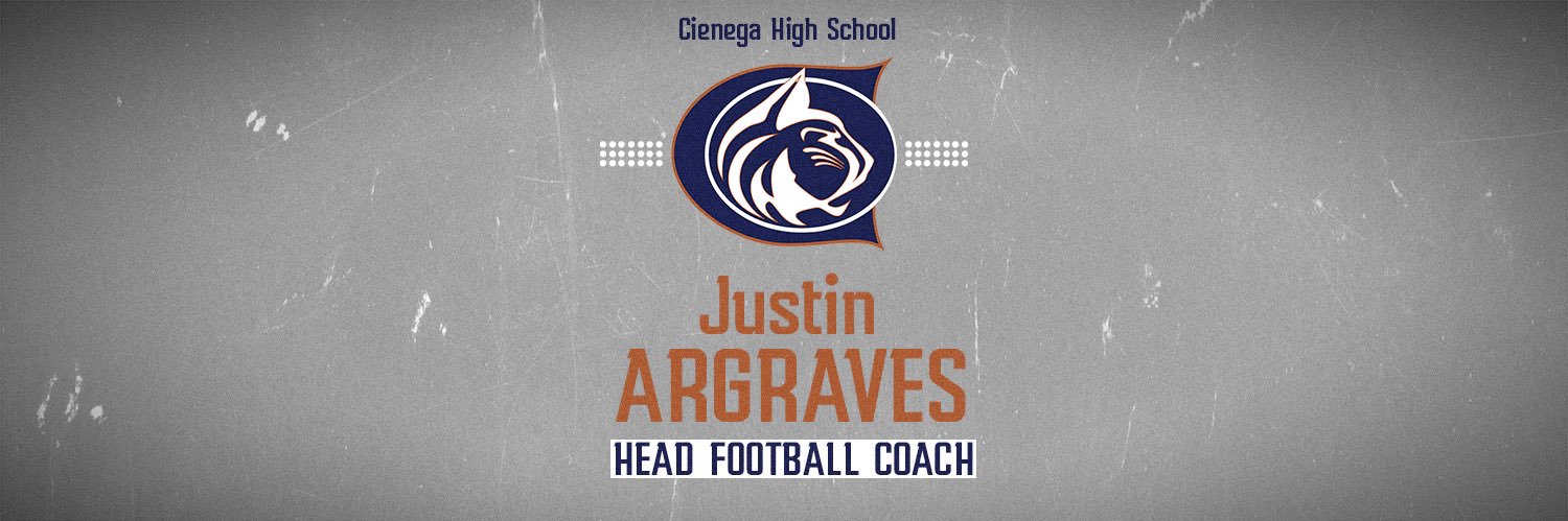Justin Argraves banner