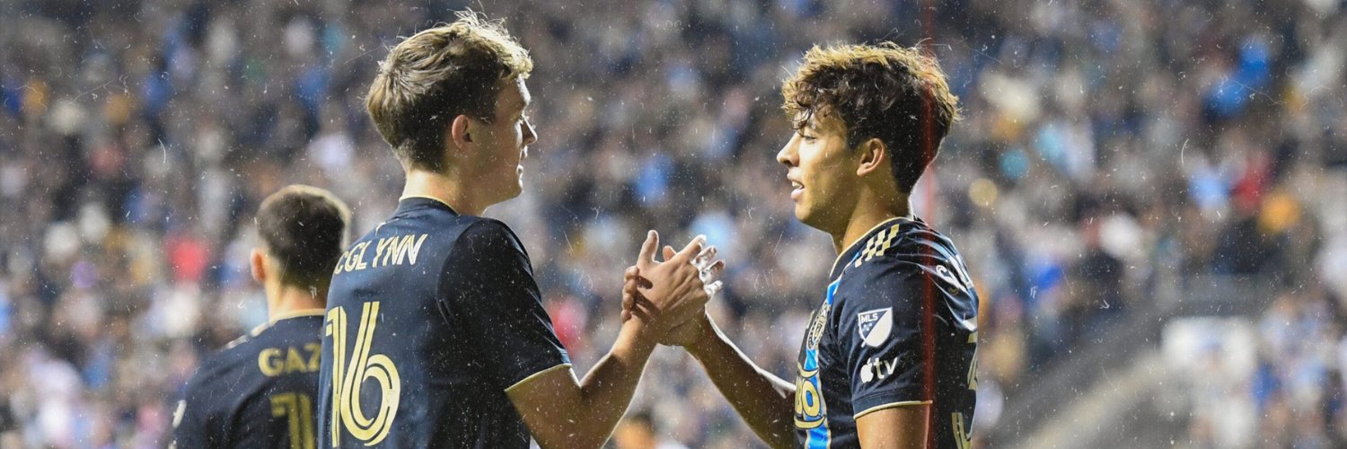 Maxwell Gerhart banner