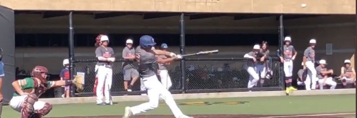 Jacob Speller banner