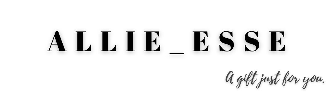 Allie Esse banner