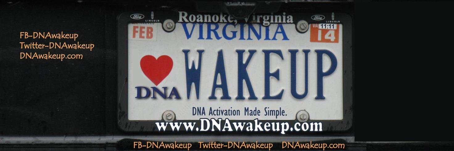 DNAwakeup's profile banner image