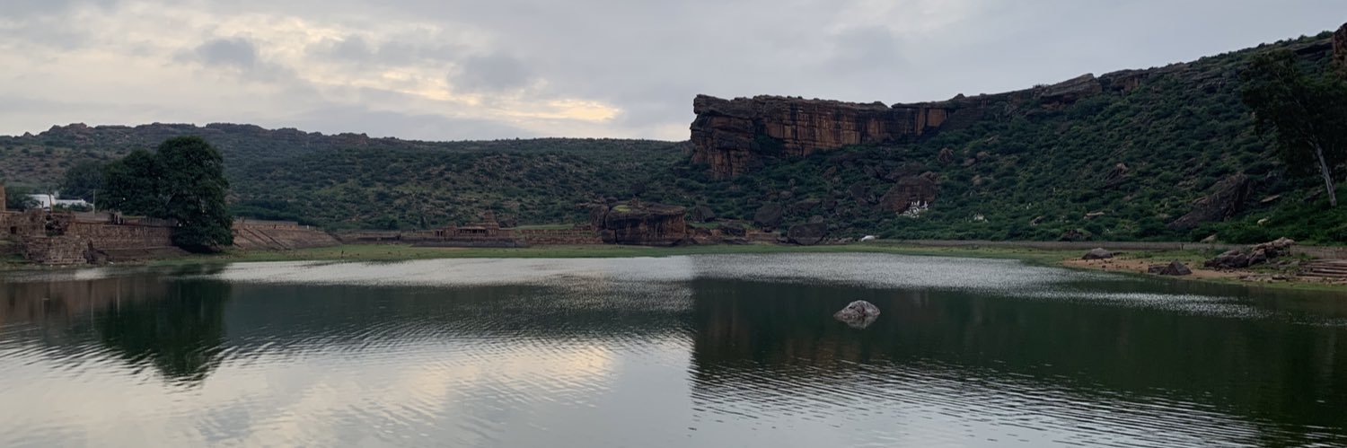 vikasshettyk's profile banner image
