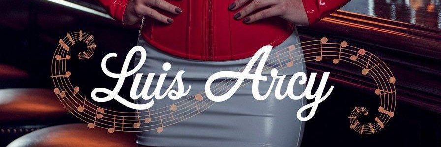 luis_arcy's profile banner image