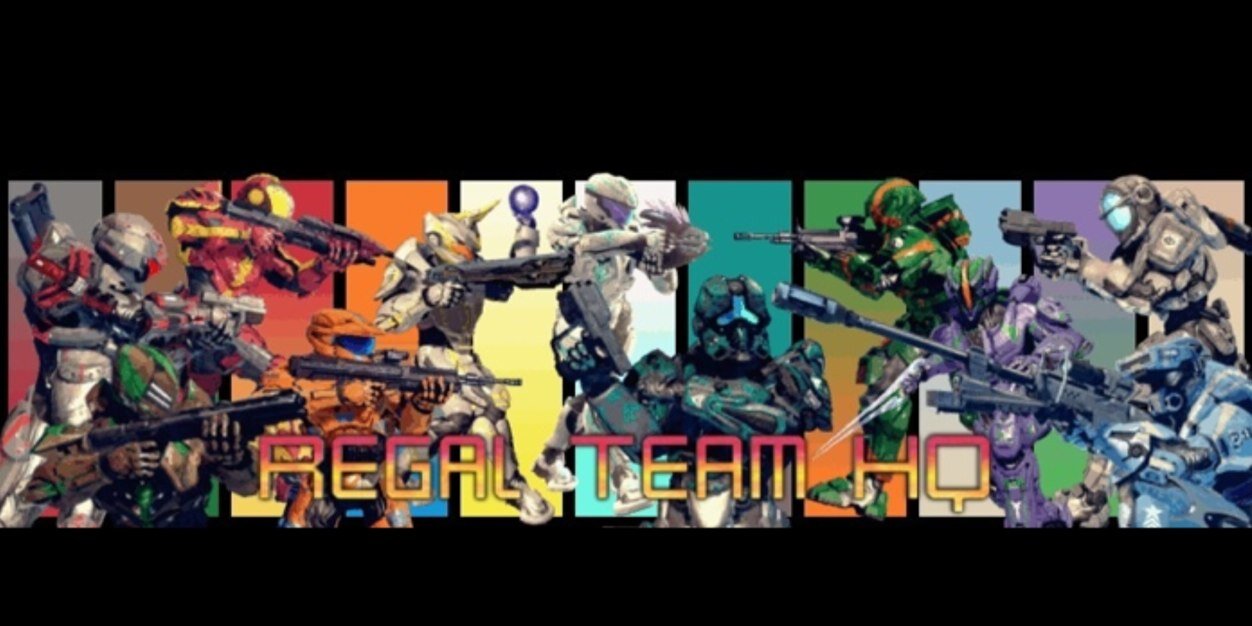RegalTeamHQ's profile banner image