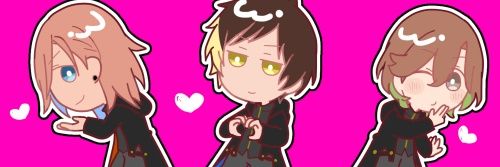 オレ君🍀 banner