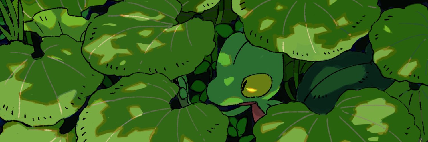 Chorizzon banner