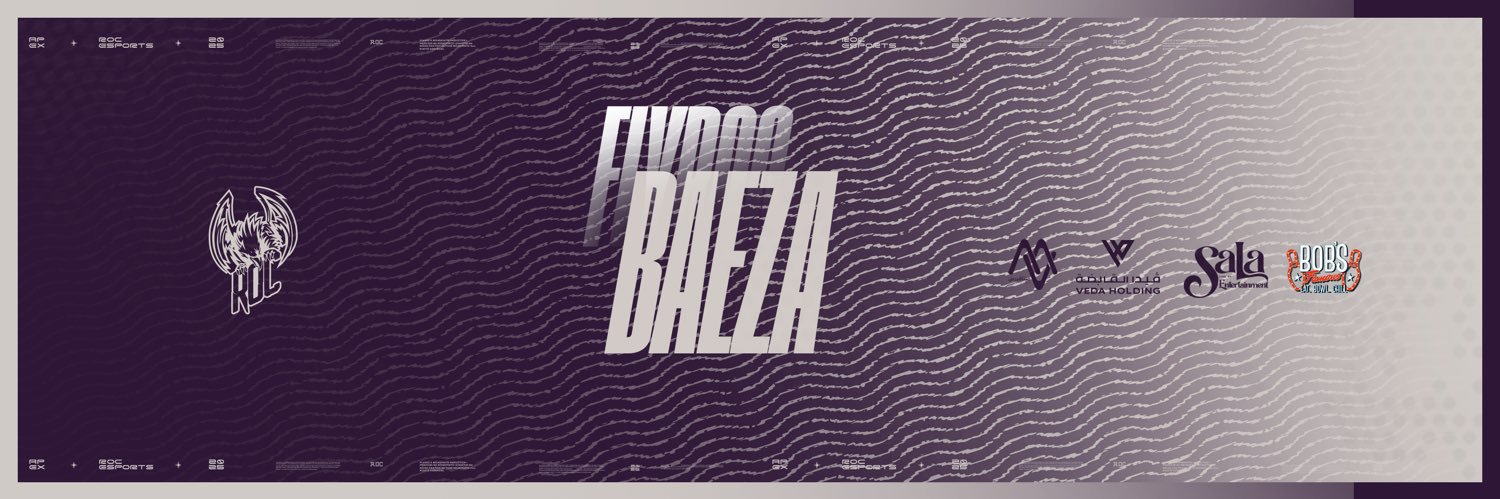 ROC baeza's banner