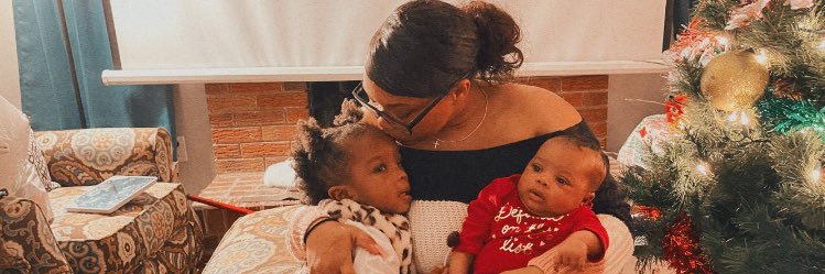 JaidaPeters's profile banner image