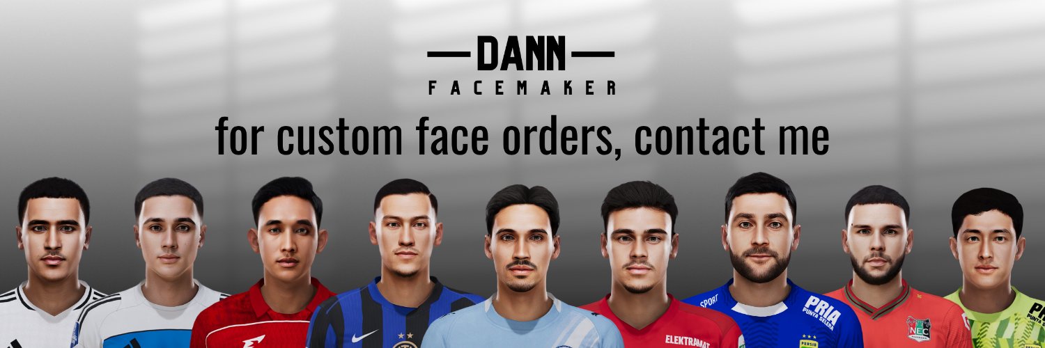 Dann Facemaker (@dannfacemaker) / Posts / X