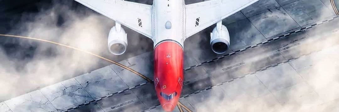 FLYZEYAD's profile banner image