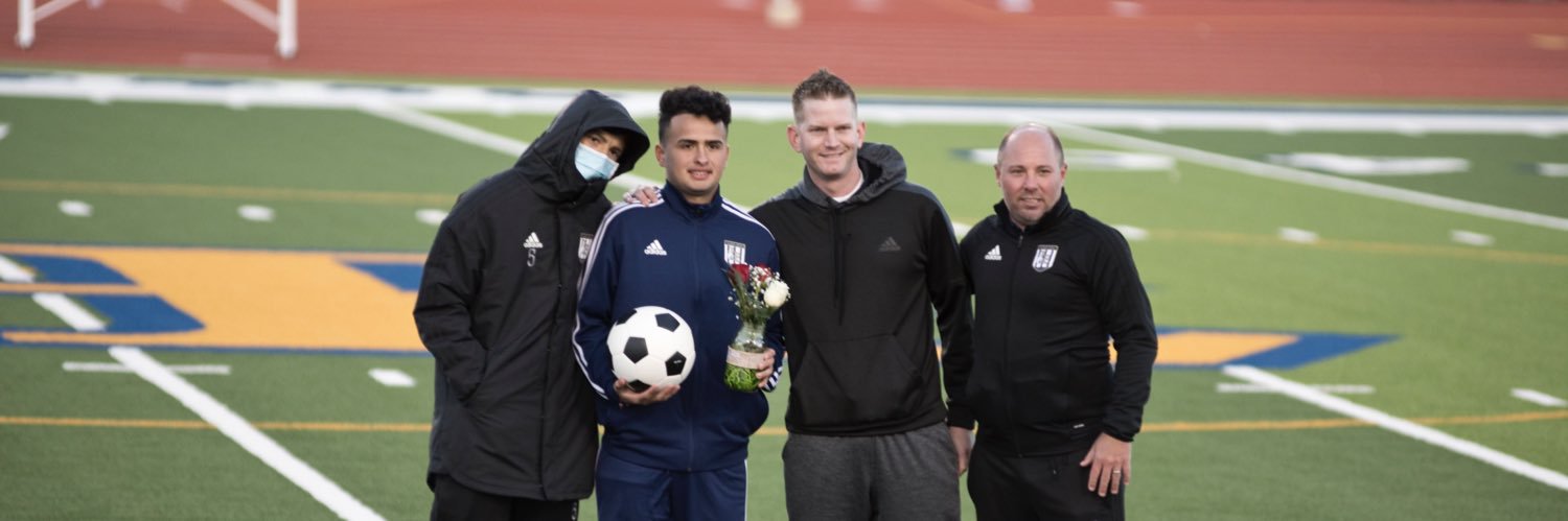 Samuel Flores banner