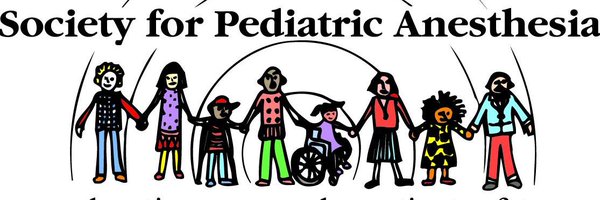 PediAnesthesia Profile Banner