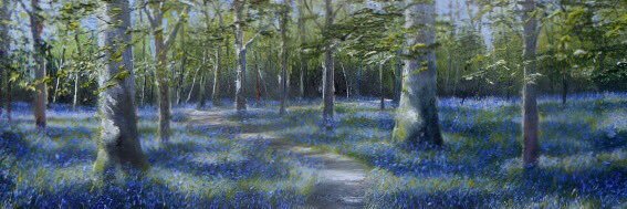 The Hunter Gallery banner