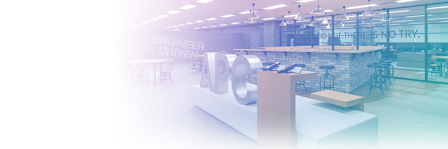 エーピーコミュニケーションズ公式🌈 banner