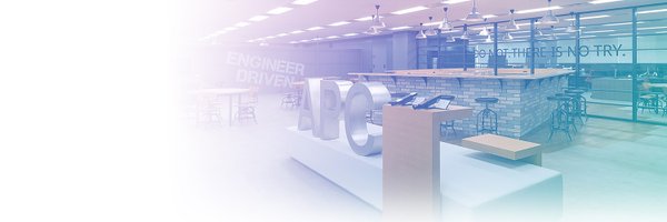 apc_tweet Profile Banner